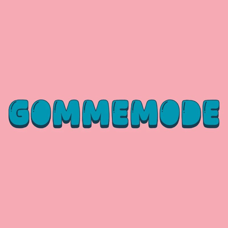 Gommemode