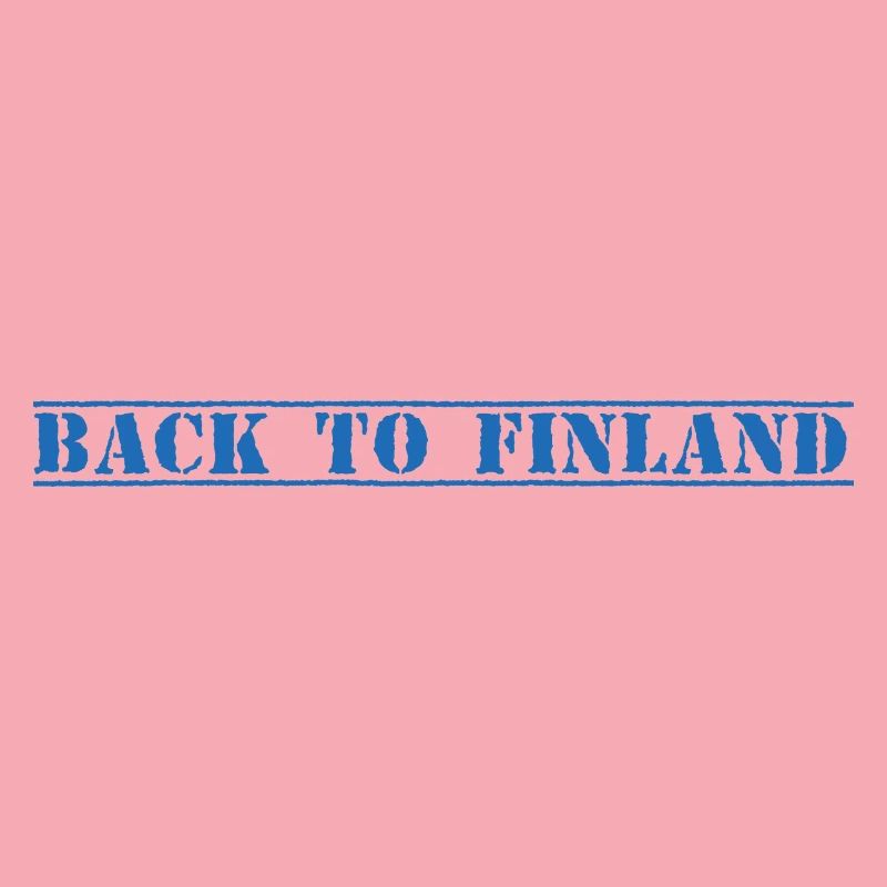 Finlande Finlande