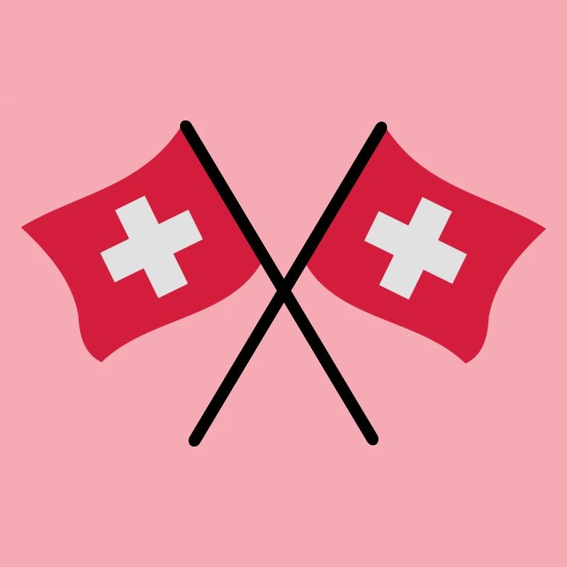 Drapeau suisse