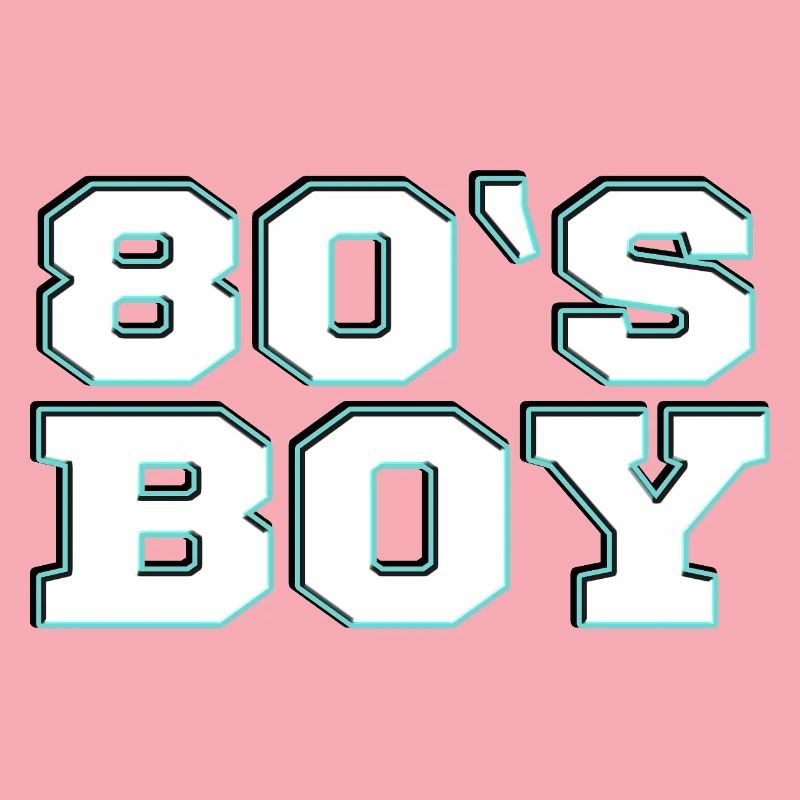 80er