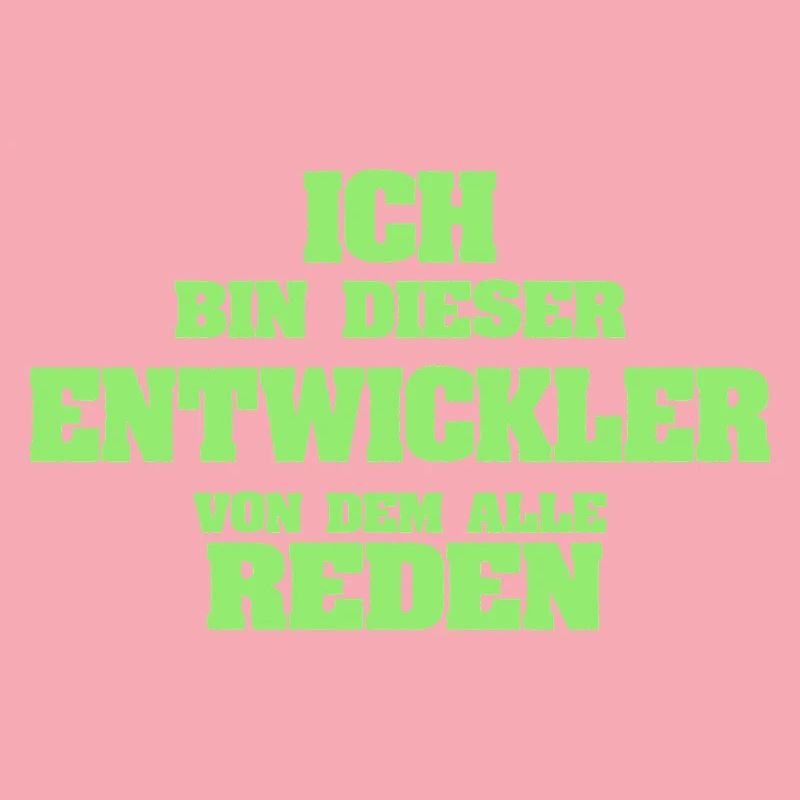 Developer as a profession