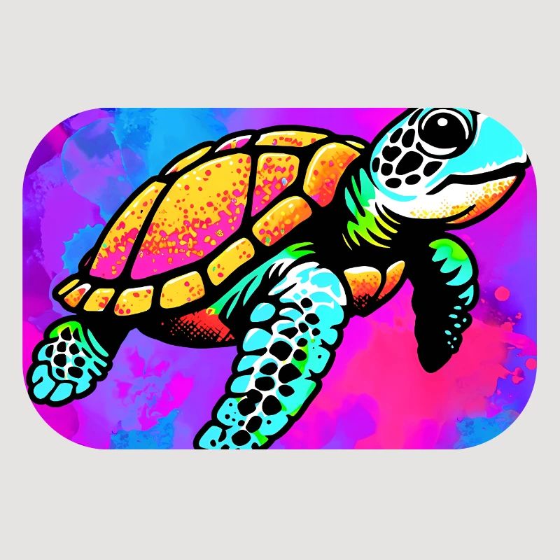 tortue