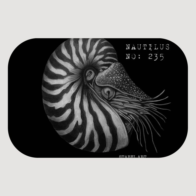 Perlboot - Nautilus