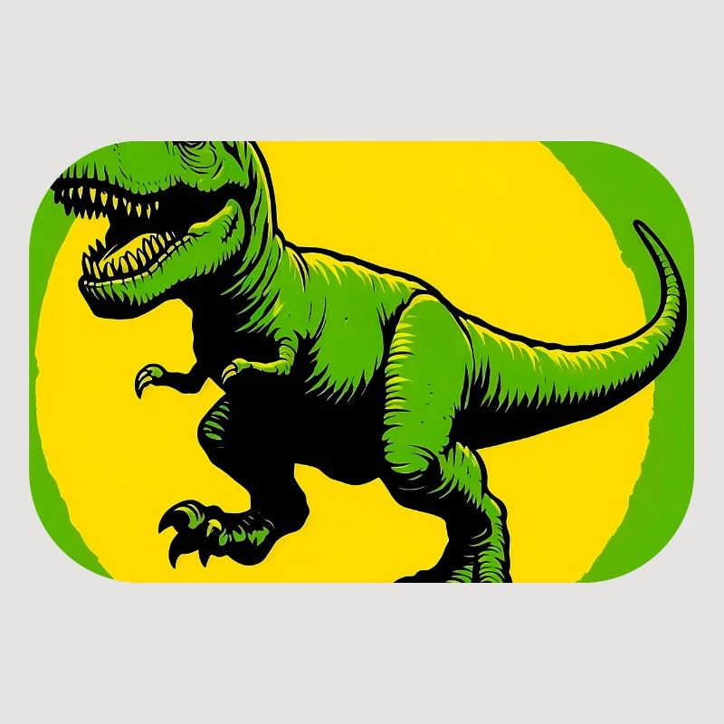 Dinosaurier
