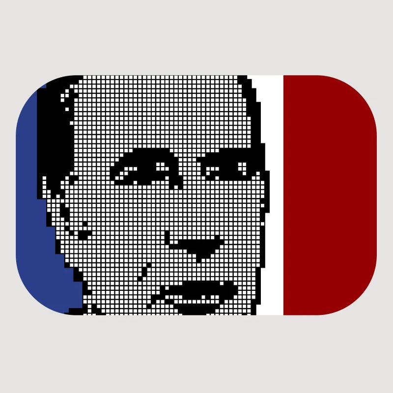 Mitterrand 1981
