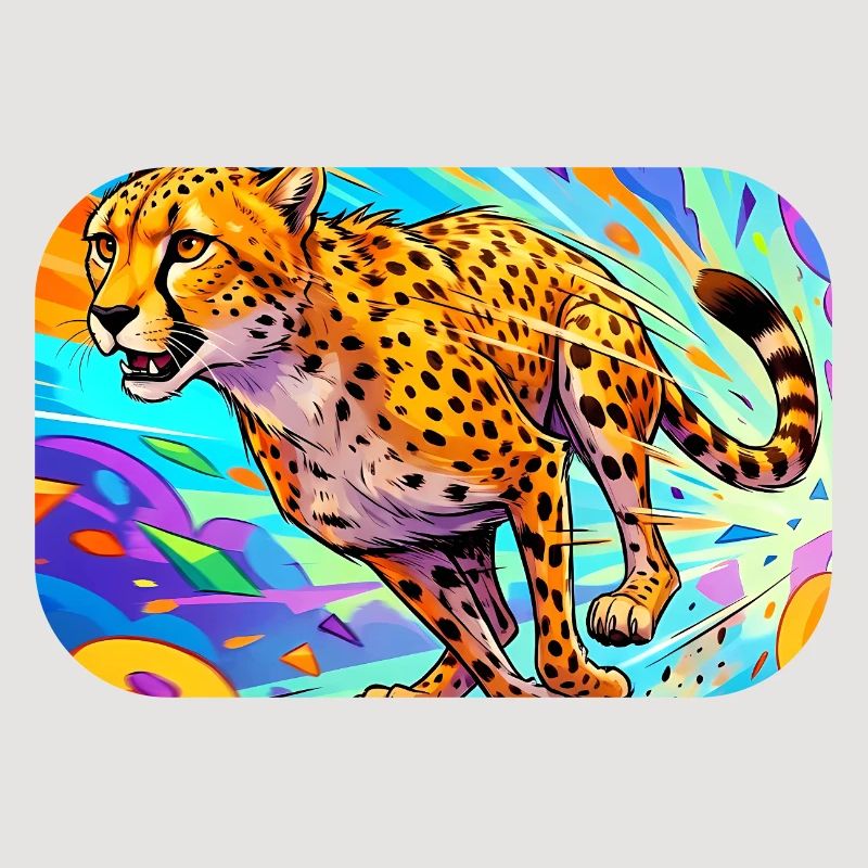guépard