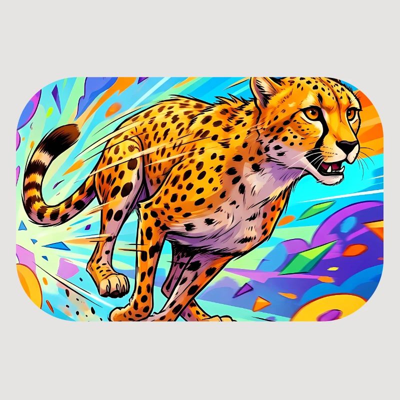 guépard