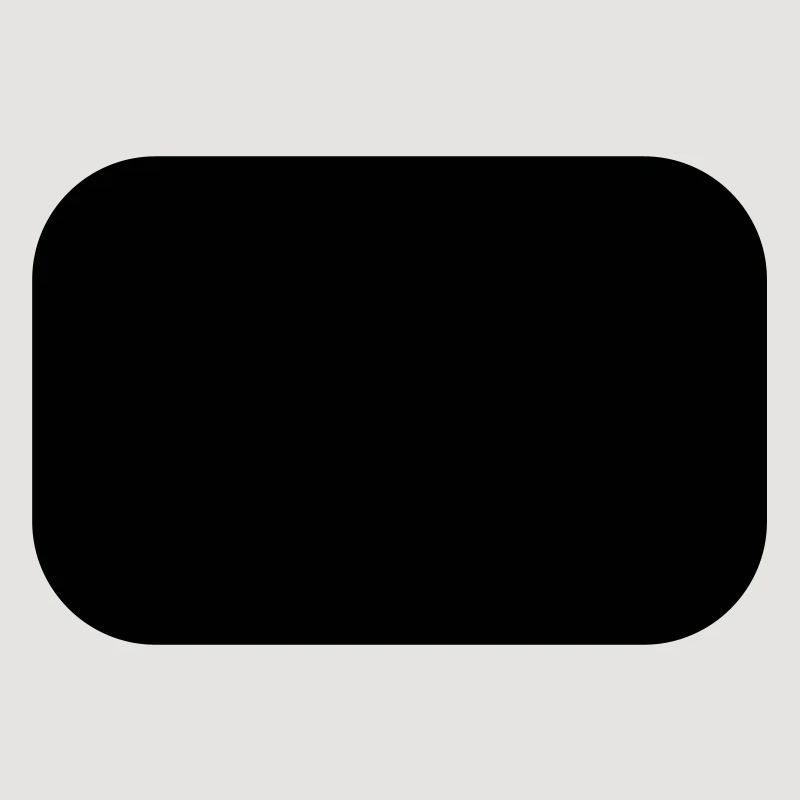 rounded square