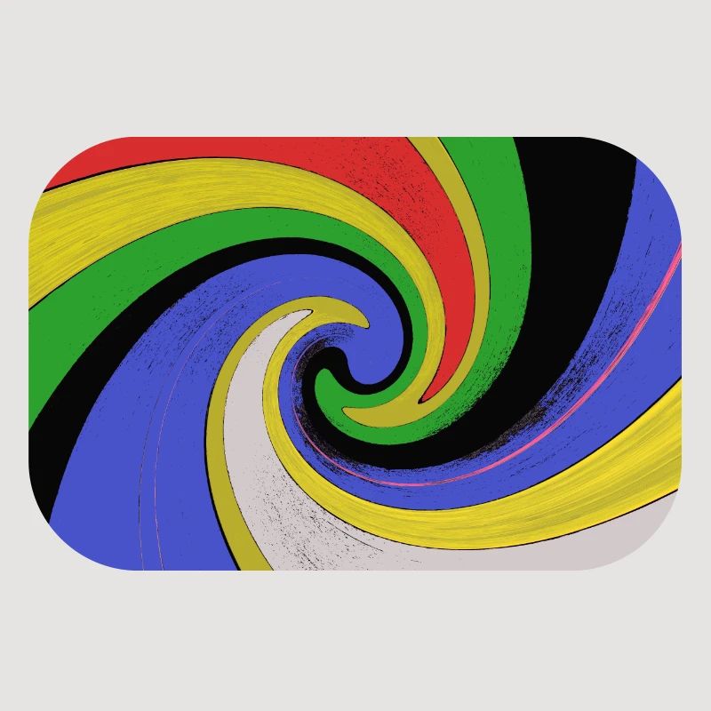 Vortex pop art100