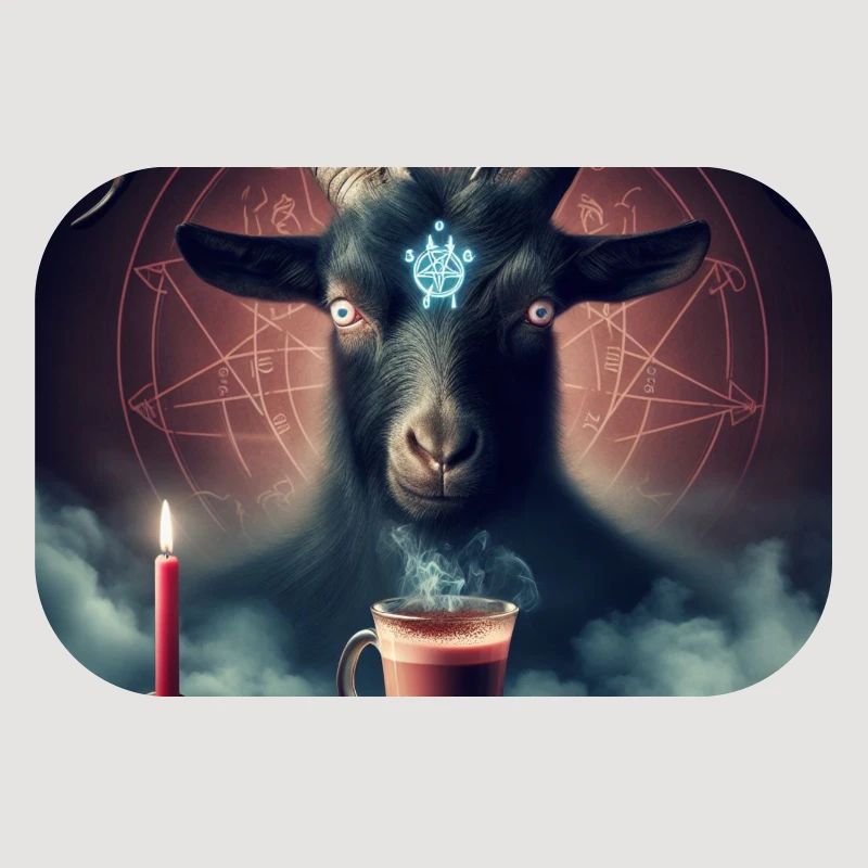 Invoquer Satan