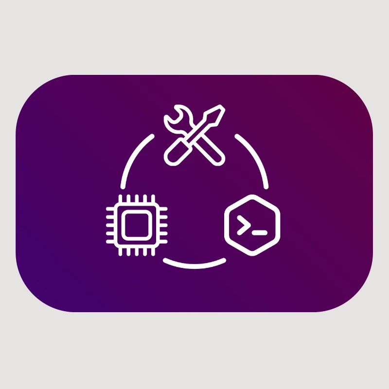 Outil de code de puce TechKreis