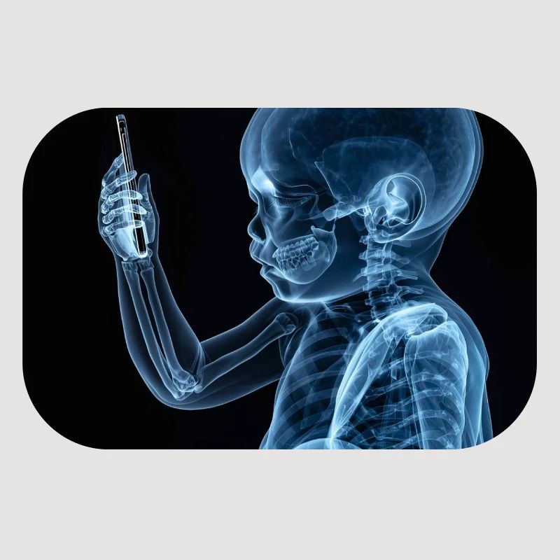 Évolution du smartphone