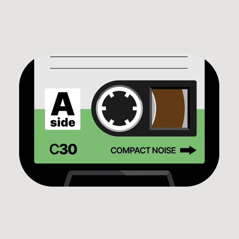 Cassette Minuscule