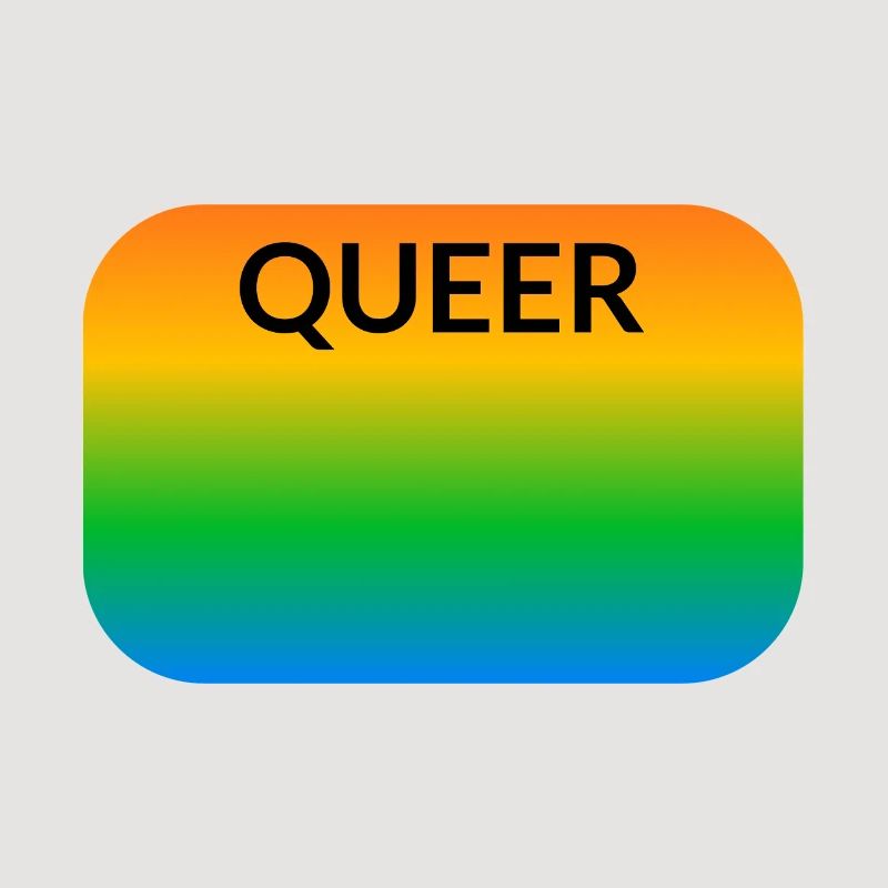 Queer Pride Gradient