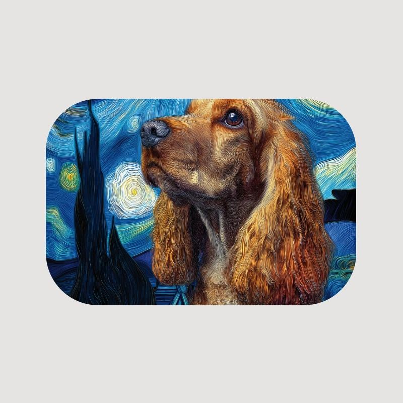 Cocker Spaniel Dog