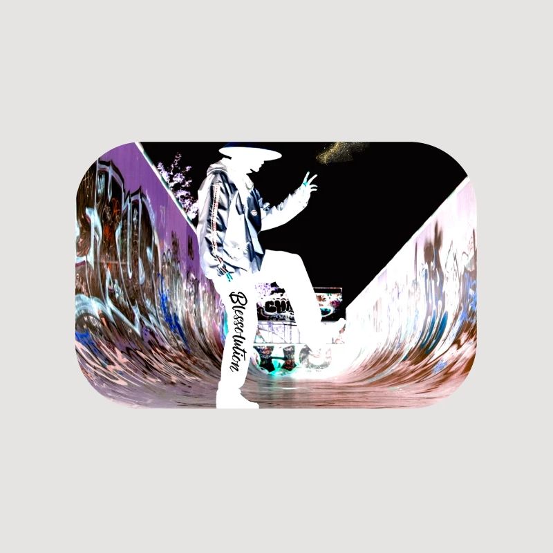 Blessolution « Équilibre »