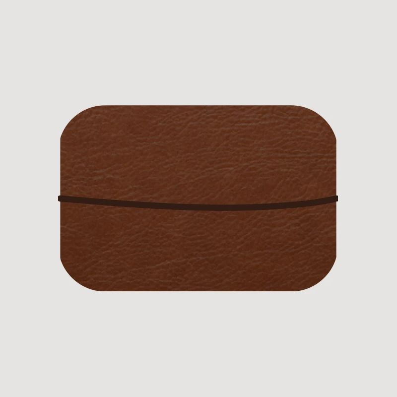 Leather Journal