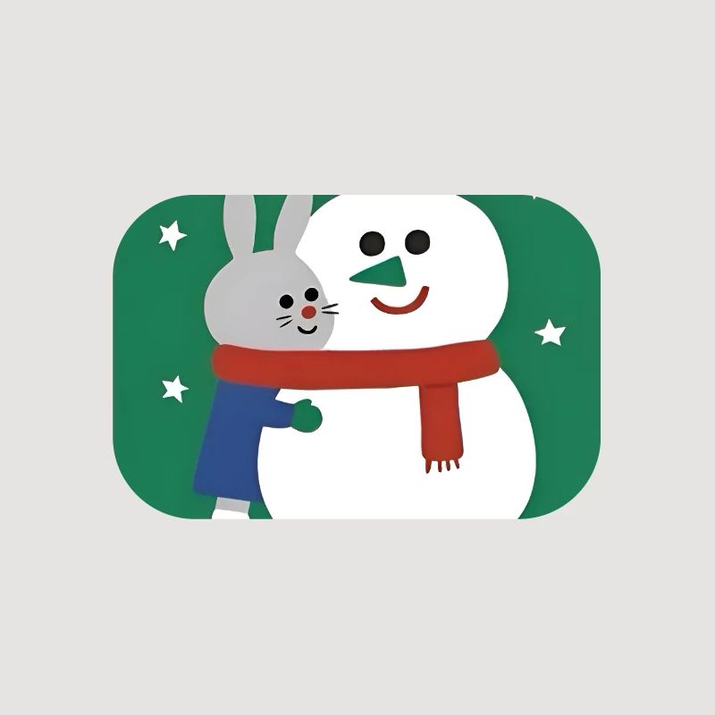 Conception des vacances d’hiver