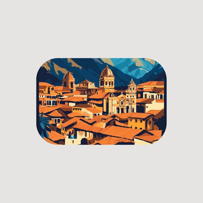 Erleben Sie das lebendige Cusco in Peru – Reisekunst