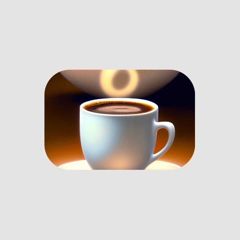 Café, grains de café