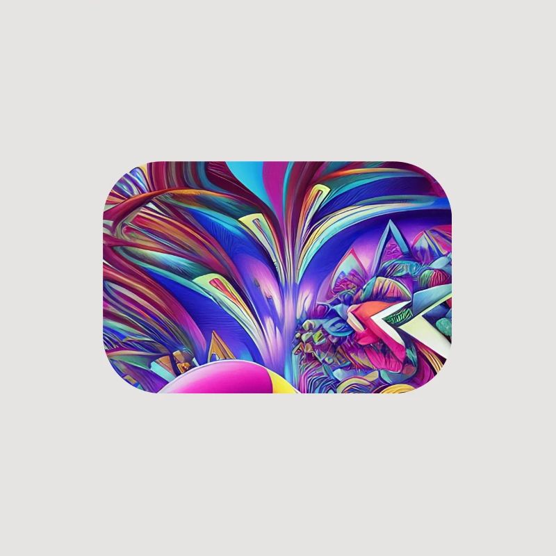 Art abstrait