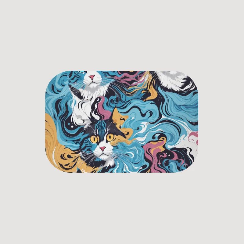 Cat Pattern