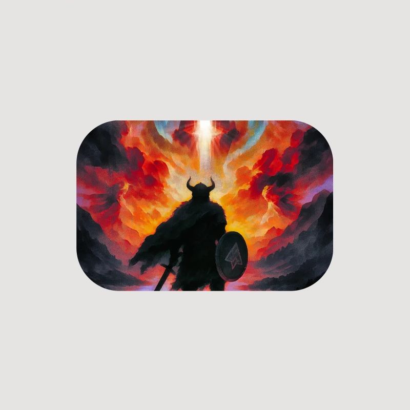 Valhalla – Fire and Light