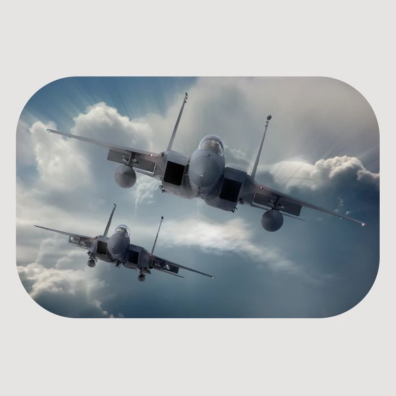 F-15 Eagle