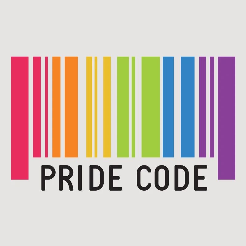 LGBT Pride Monat - Pride Code