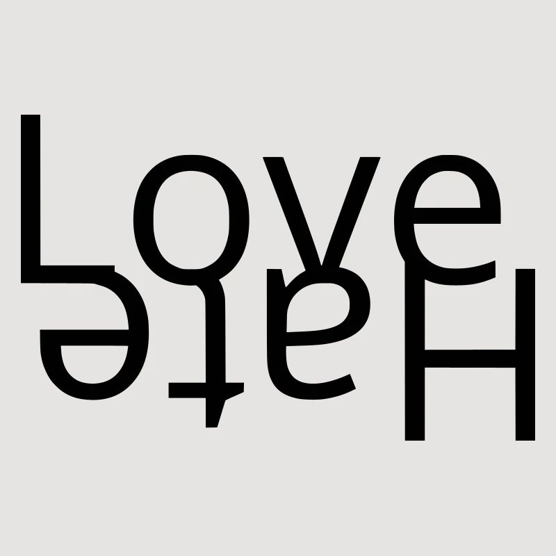 Love - Hate