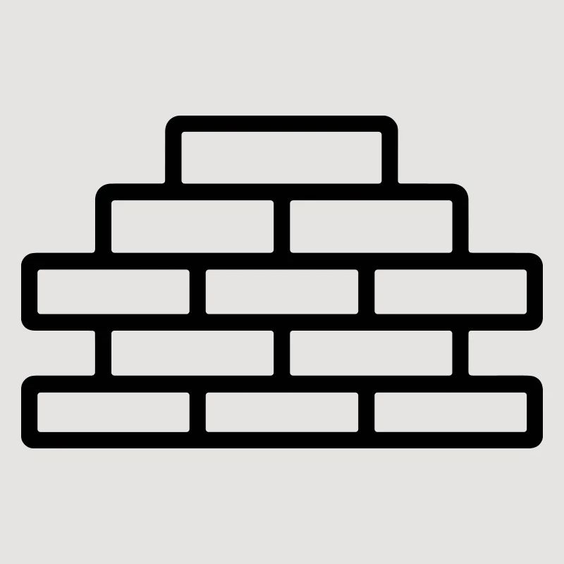 brick