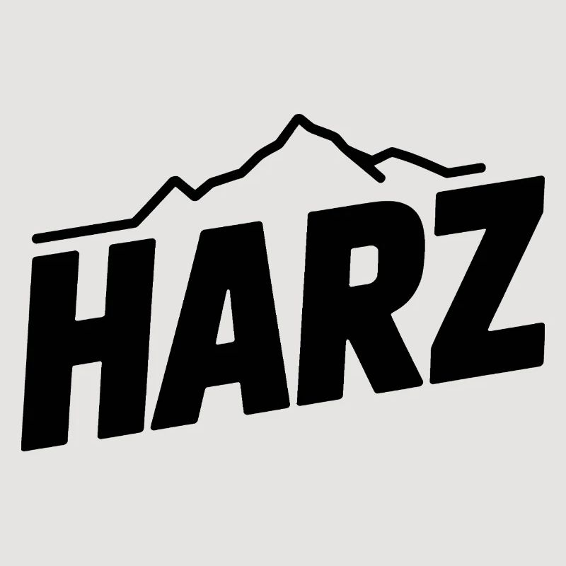 Harz - Souvenir Design