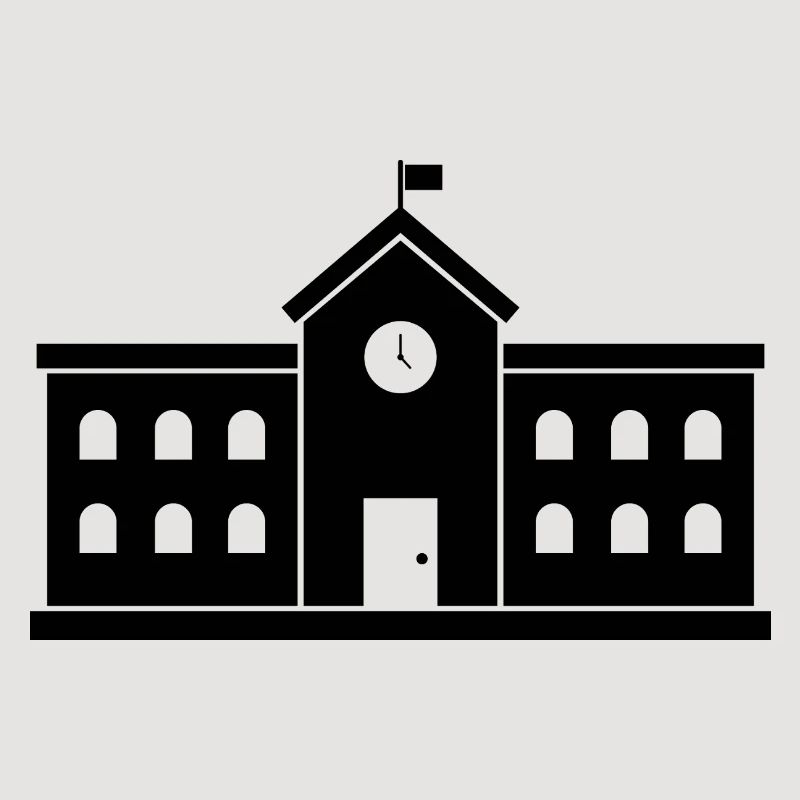 Bâtiment scolaire