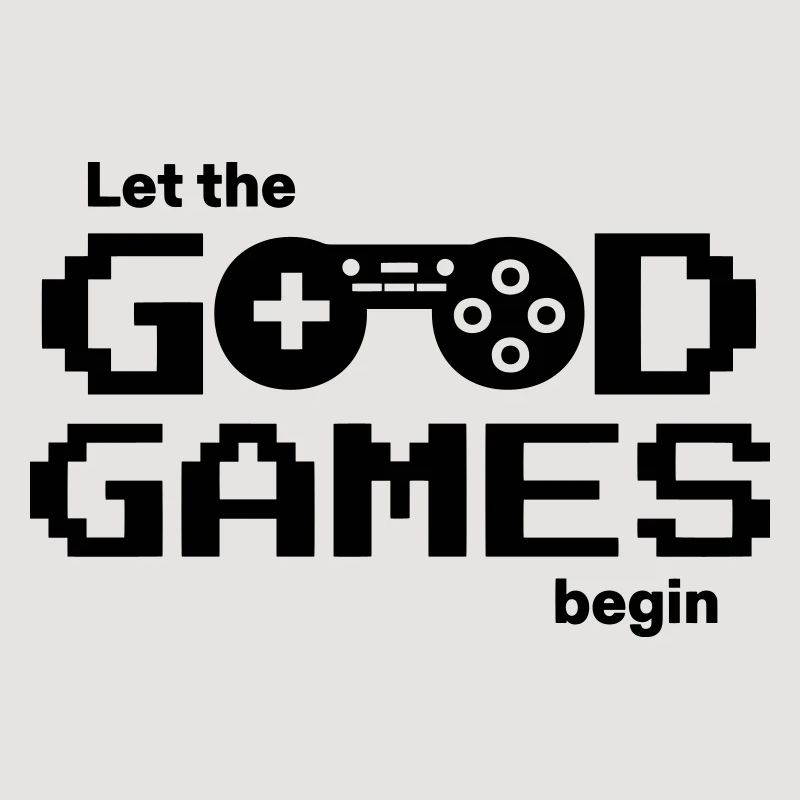 Que les bons jeux commencent – Pixel Controller