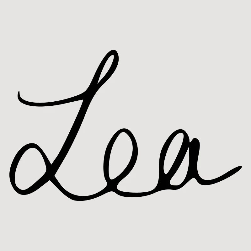Lea