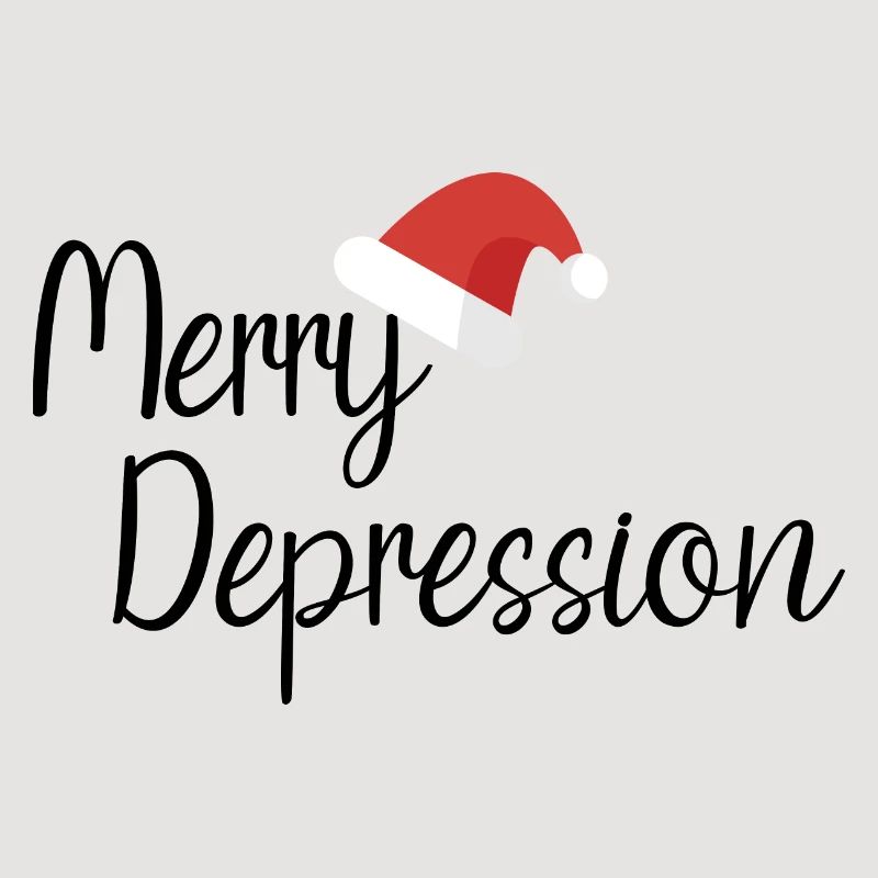 Joyeuse dépression