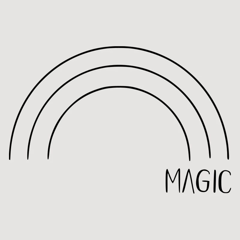 Magic Regenbogen