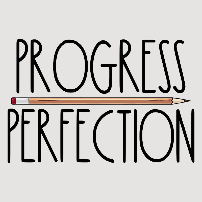 Le progrès plutôt que la perfection Retour à l’école Leh