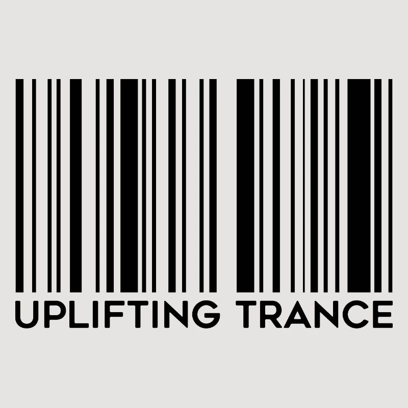 Code-barres Trance édifiant