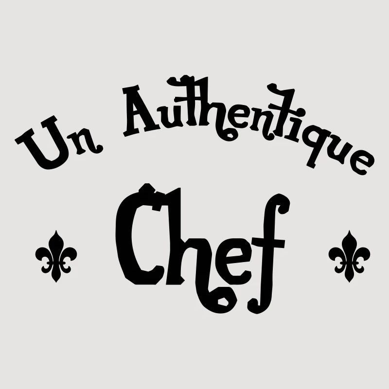 Authentique Chef