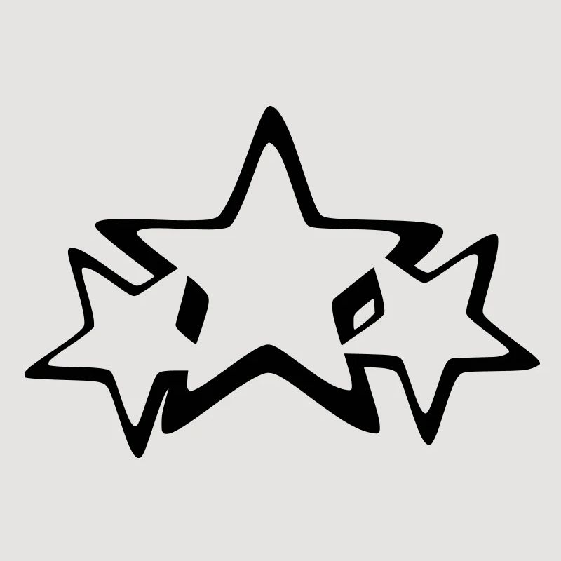 Étoiles