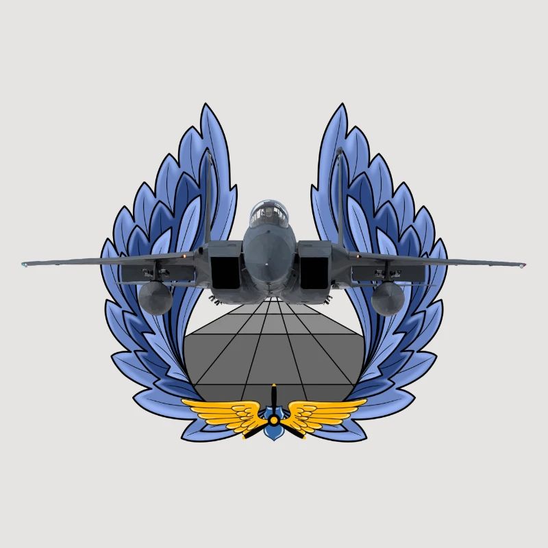 F-15 Eagle