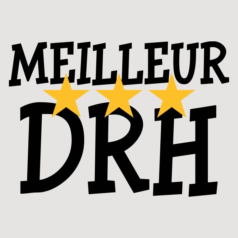 Meilleur DRH
