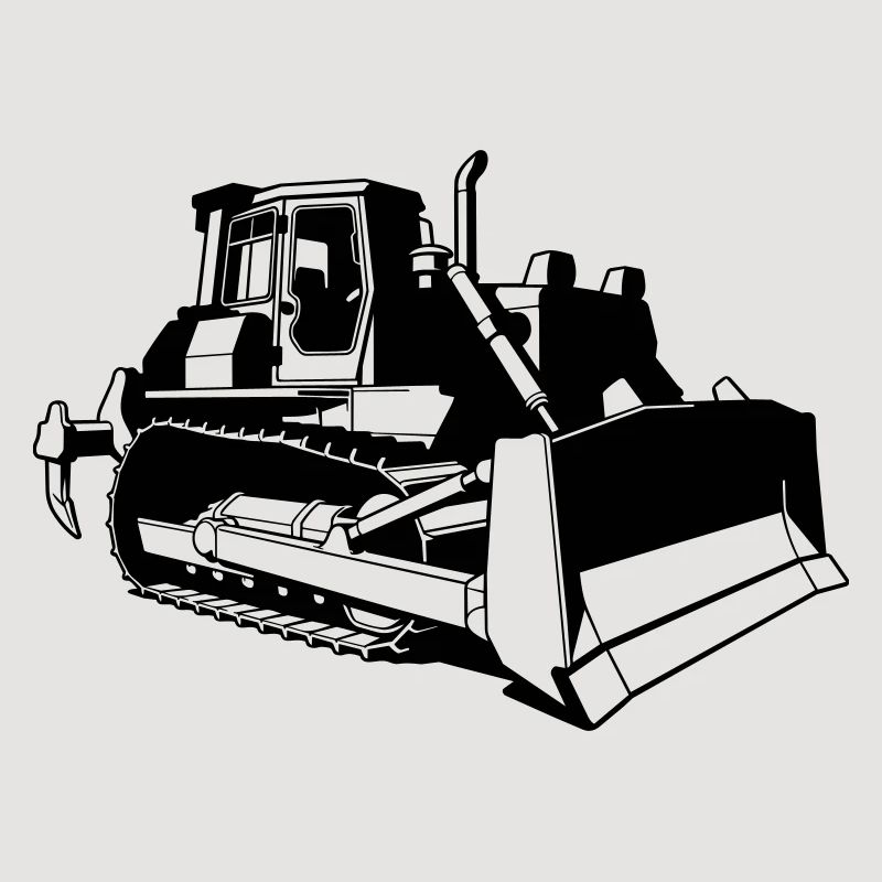 Bulldozer