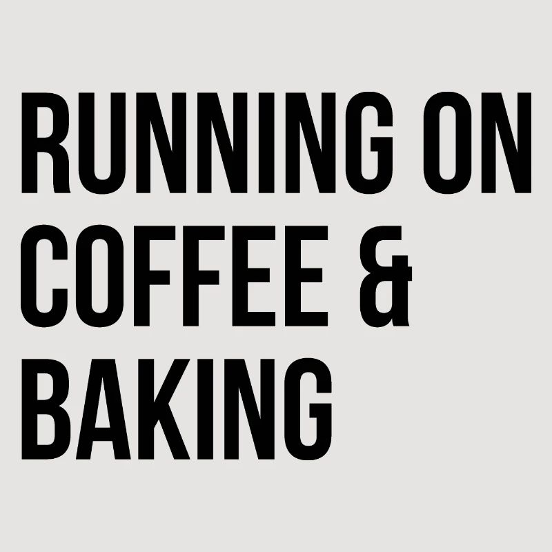 Baking