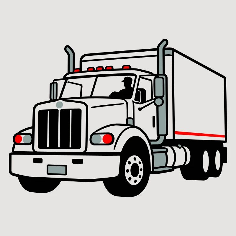 camion