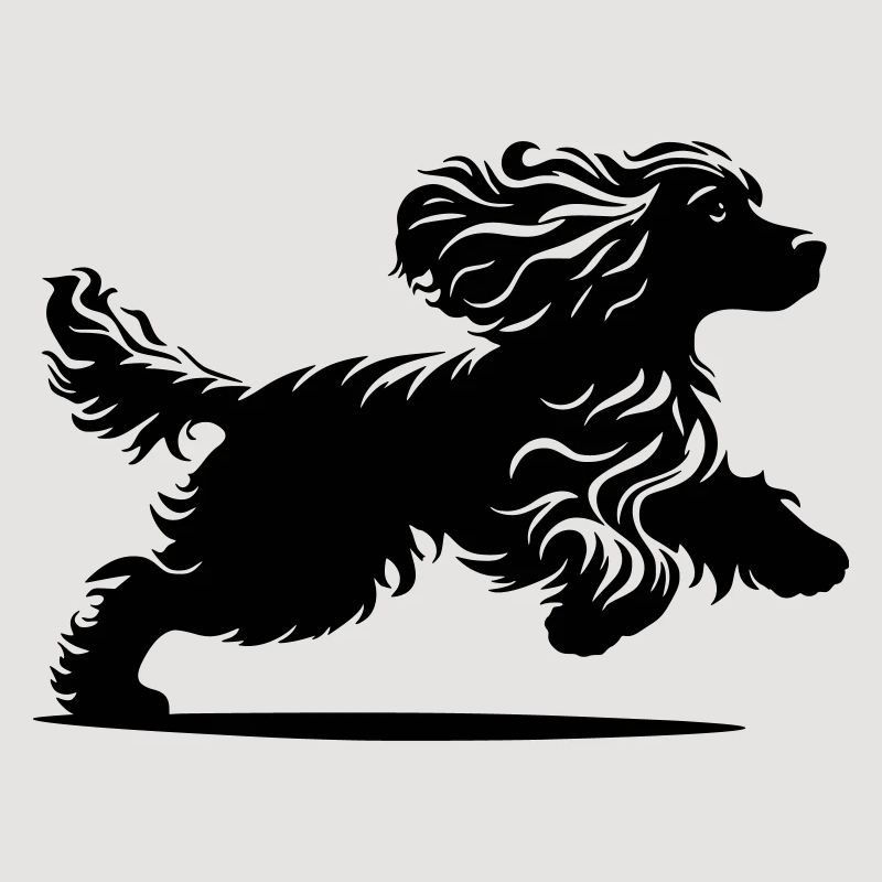 Cocker Spaniel