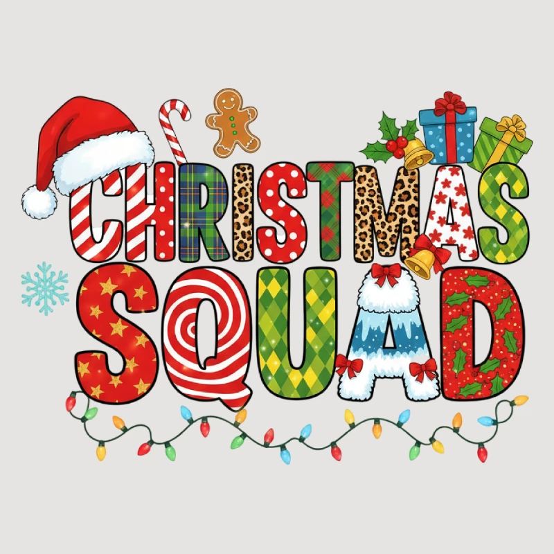 Escouade de Noël