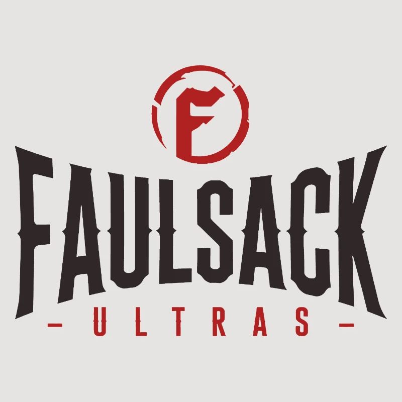 Faulsack NOIR