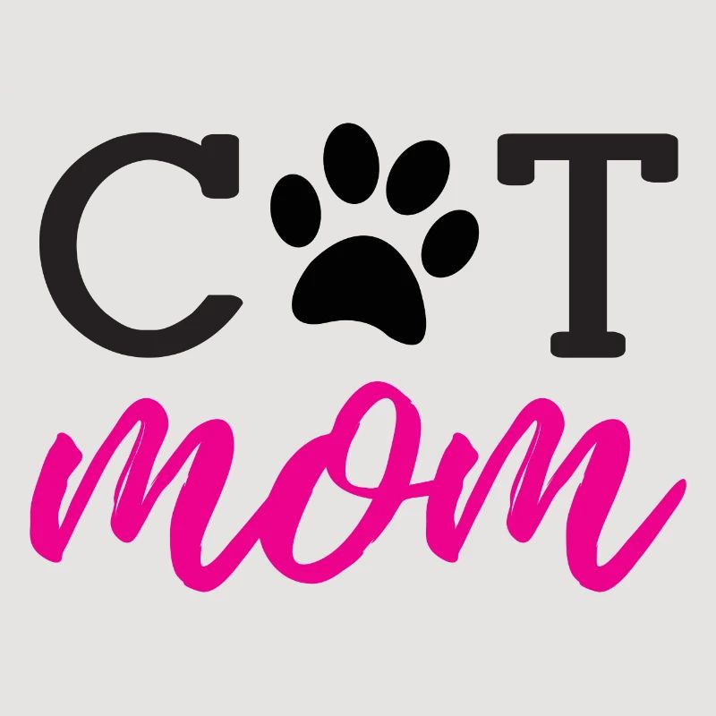 Maman de chat